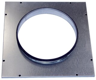 Systemair CCMI 400 Ausblasst. KIT 30mm mit Schrauben (239093)