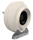 Systemair RVK 250E2-L sileo Rohrventi DN 250, 230V/50Hz,...