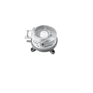 Systemair Differenzdruckschalter DBL205B 50...500Pa, ohne Anschluss-Set (71661)