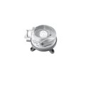 Systemair Differenzdruckschalter DBL205B 50...500Pa, ohne...