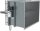 S-SA2L-1000x400-B24 EK, eckig, 24V Motor u. Endschal, Multi