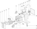 Wolf Comfort-Wohnungs-Lüftung CWL-2-325,Typ 2/2 R,...
