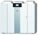 Wolf Comfort-Wohnungs-Lüftung CWL-2-400 2/2 R,...