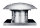 MC Axial-Dachventilator DZD 30/6 B Ex t Drehstrom, ex-geschützt, 940 m3/h (0087.0812)