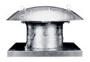 MC Axial-Dachventilator DZD 35/6 B Ex t Drehstrom,...