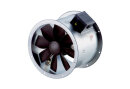 MC Axial-Rohrventilator DZR 30/6 B Ex t Drehstrom,...