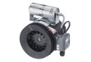 MC Rohrventilator ERM 25 Ex t Halbradial, StaubEx, DN250...