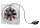 MC Axial-Wandventilator EZQ 20/4-E Ex t Platte, Wechselstrom, StaubEx, DN200 (0083.0217)