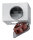 Helios SVS EC 315 B SlimVent EC schallgedämpfter Radialventilator (00667)