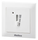 Helios KWL-BE Eco Bedienelement Schiebeschalter 3-stufig,...