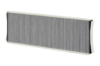 Helios ELF-KWL 360 AK Ersatzluftfilter zu KWL EC 360 W (08129)