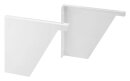 Helios KWL Yoga-WH, Wandhalter KWL Yoga, Set aus 2...