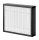 Helios ELF-AIR1 XC 700/ePM10 50%/96 Ersatzluftfilter ePM10 50%/M5 (02172)