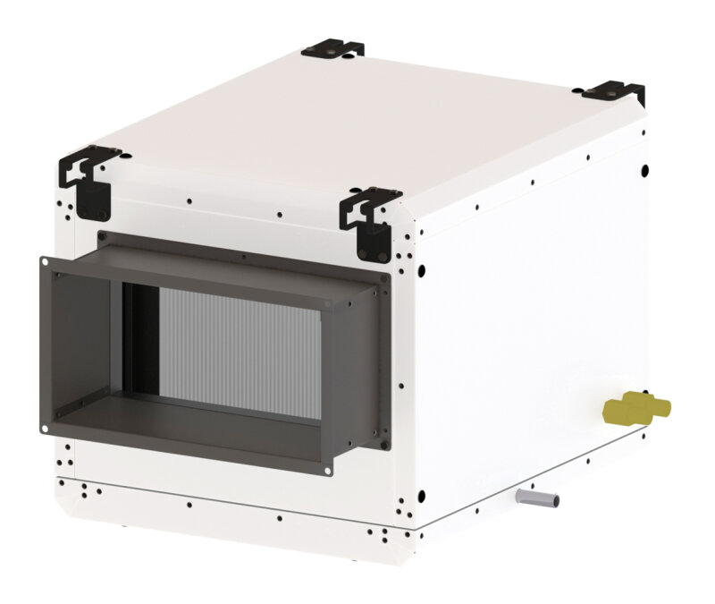 Helios AIR1-KR KW XC 1400 R Kühlregister Kaltwasser (40127), 1.860,00