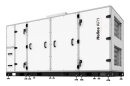 Helios AIR1 XH 3500 Lüftungsgerät mit WRG (04338)