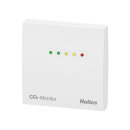 Helios CO2 AP CO2 Monitor für Wandmontage mit...