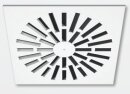 Strulik Dralldurchlass DS-ZEG BG600, Zuluft,  Edelst....
