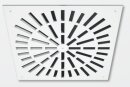 Strulik Dralldurchlass DS-ZEG BG800, Zuluft,  Edelst....