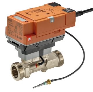 Belimo 22PEM-1UC Thermischer Energiezähler