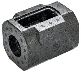 Belimo A-22PEM-A01 Dämmschale