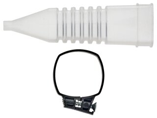 Belimo A-22PEM-A04 Schutztülle zu RJ-Anschlussmodul