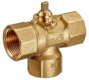 Belimo C325Q-J 3-Weg-Umschalt-Zonenventil DN25