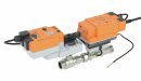 Belimo EV020R2+KBAC 2-Weg-Energieventil DN20