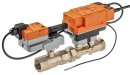 Belimo EV032R2+BAC 2-Weg-Energieventil DN32