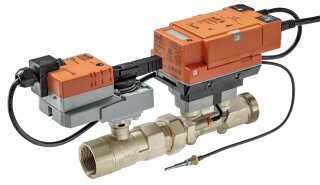 Belimo EV050R2+MID 2-Weg-Energieventil MID DN50