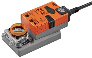 Belimo NM24A-KNX Klappenantrieb AC/DC24V