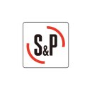 S&P GS-Montagekleber Montagekleber für Montagerohr