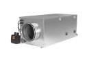 S&P UVF-2500/355-F7 ECOWATT Lüftungsbox, EC, F7,...