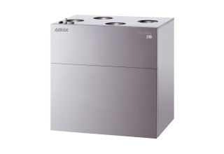 Reco-Boxx 310 Zentrales Lüftungsgerät Standardausführung bis 250 m2 (0040.0876)