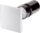 Wolf FWL-PushPull-45 Endmontage-Set inkl. Innenblende