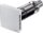 Wolf FWL-PushPull-30 (TwinUnit) Endmontage-Set TwinUnit