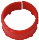 Wolf Klickring DN90 Beutel a 10 St., für CWL