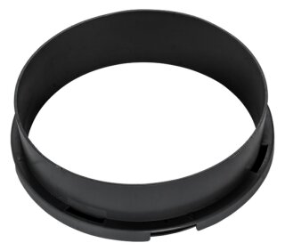 Wolf ISO-Rohrsystem Adapter Luftverteiler DN200