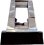 Wolf FWL-PushPull-45 DER 25-35Gr Dacheindeckrahmen,...