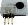 Wolf FWL-PushPull RH Sensor Feuchtesensor intern