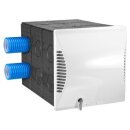 GD Wandhülse quadratisch DL 50 Q2P...