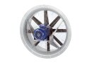 MC Axialventilator DAS 100/8 Drehstrom, 37.000 m3/h,...