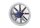 MC Axialventilator DAS 100/8 Drehstrom, 37.000 m3/h, DN1000 (0083.0860)