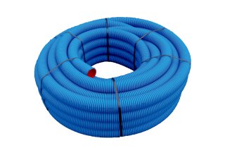 MC Felxrohr MA-FR75 flexibles PE-HD Rohr, Länge 50m, DN75 (0152.0091)