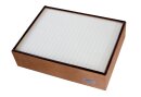 MC Luftfilter, Ersatz CB 1200 H14 für CB 1200,...