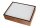MC Luftfilter, Ersatz CB 1200 H14 für CB 1200, Filterklasse H14 (0092.0579)