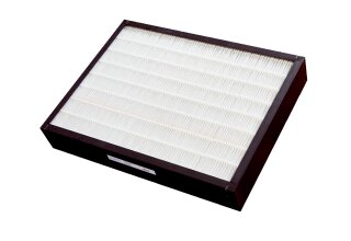 MC Luftfilter, Ersatz CB 1200 F7 für CB 1200, Filterklasse ISO ePM1 55 % (0092.0580)
