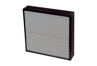 MC Luftfilter, Ersatz CB 1200 F7-AKF für CB 1200, Aktivkohlefilter (0092.0581)