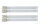 MC UV-C Leuchte CB 300 UV-C Ersatz, für CB 300 UV (0092.0584)