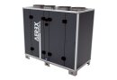 Reco-Boxx 1500 ZXA-L / EV / WN Luft-Luft mit E-Vor- und...