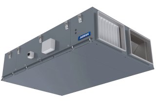 Reco-Boxx 3700 Flat-H-L Luft-Luft Wärmer